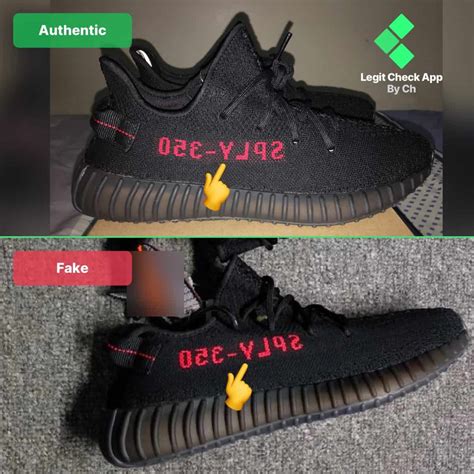 yeezy shoes fake price|bottom of real yeezys.